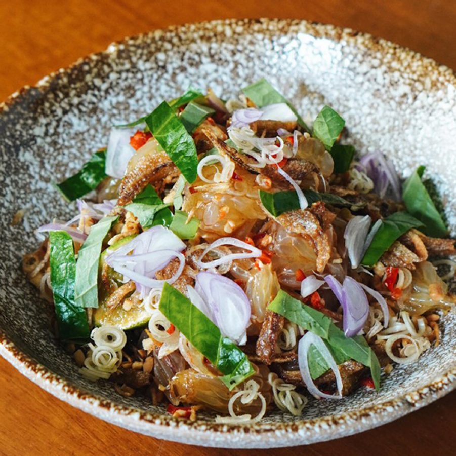 Laad restaurant Phuket